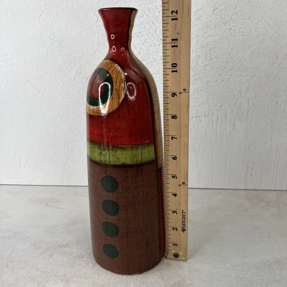 mid century‎ modern vintage Vase